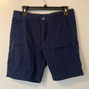 Daniel Hechter Navy shorts